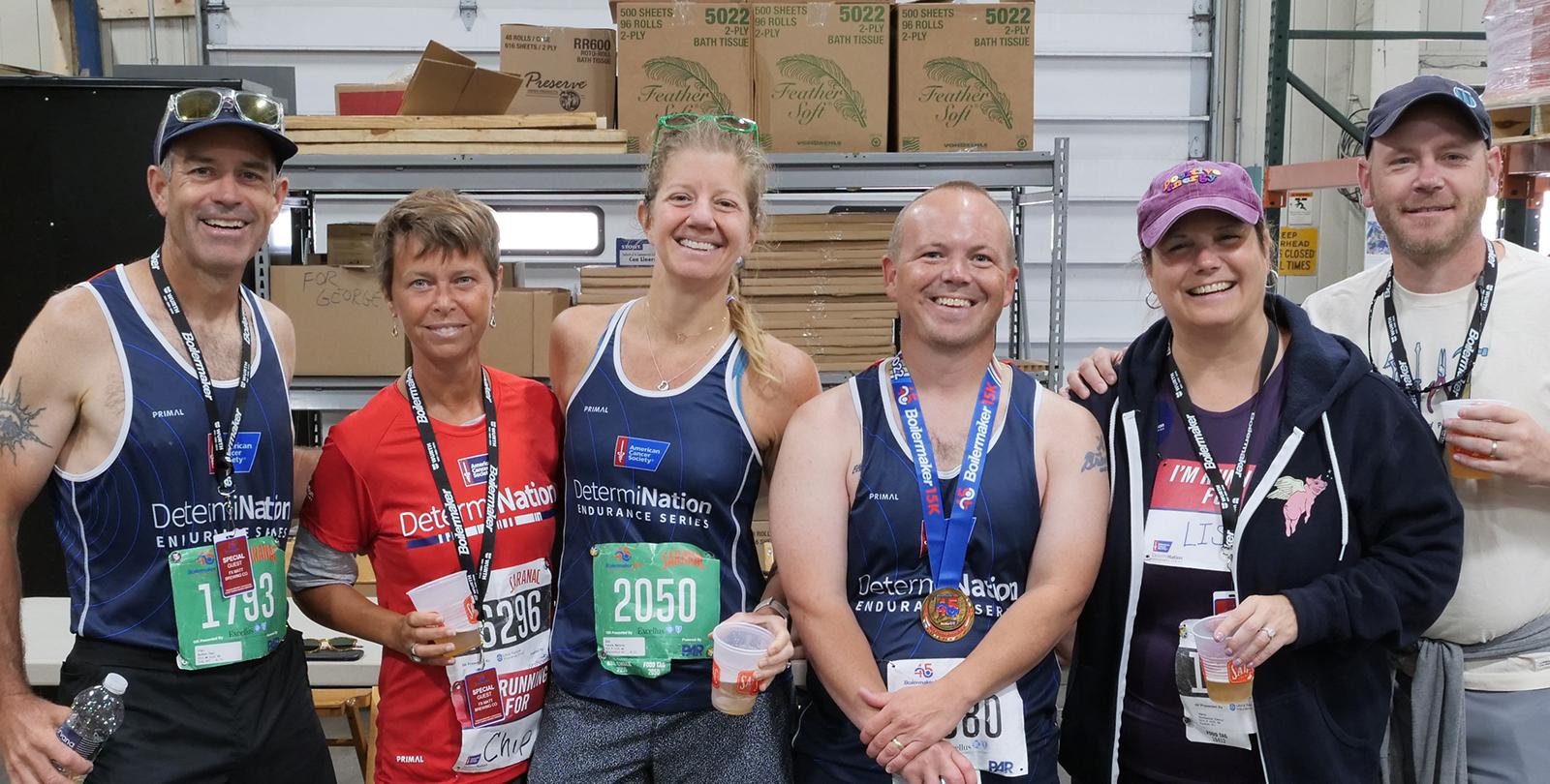 Boilermaker Charity Bib Program Opens Applications for 2024