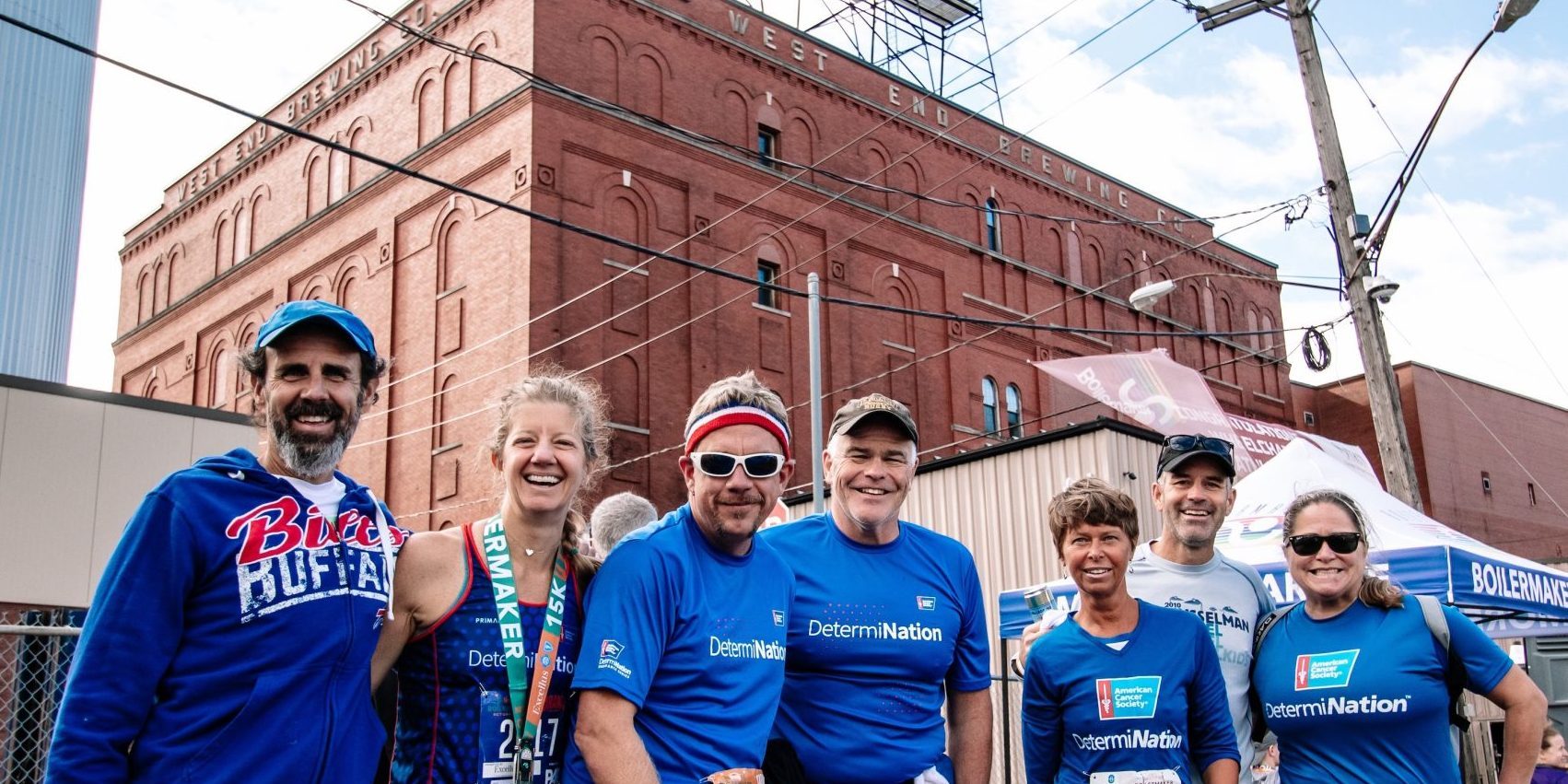 Boilermaker Announces Charity Bib Partner Organizations for 2024