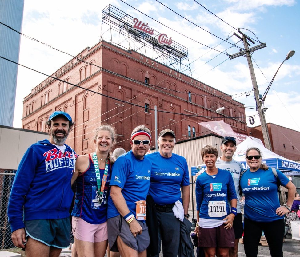 Press Boilermaker Road Race