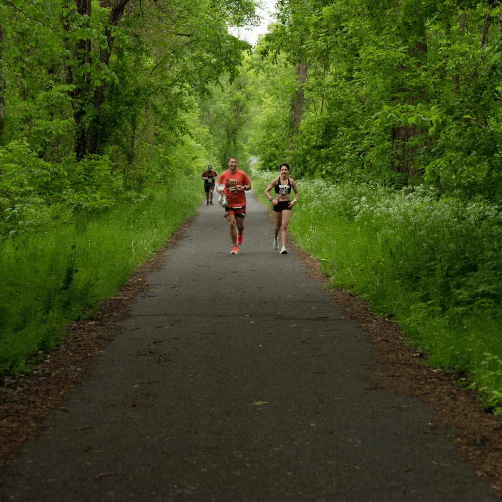 Erie Canal Races Boilermaker Road Race