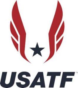 USATF Logo